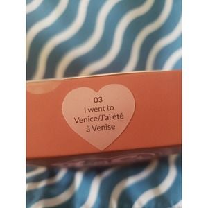 KIMCHI CHIC BEAUTY Thailor Bronzer in 03 I Went To venice, Full Size, 0.317 oz